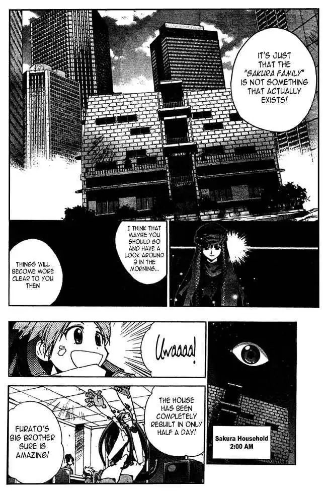 Sakuratetsu Taiwahen Chapter 8 7